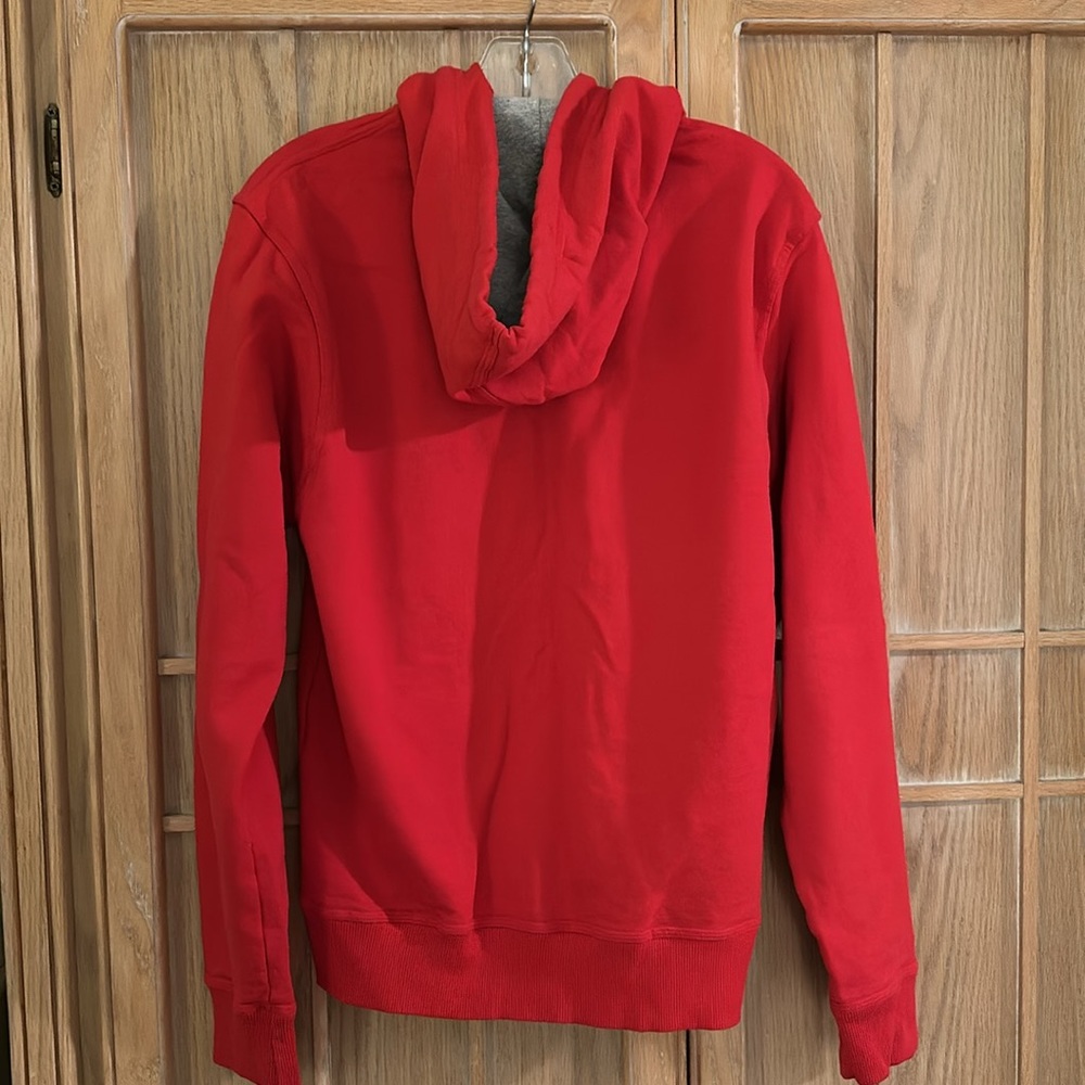 Men’s Champion hoodie - Picture 2 of 5